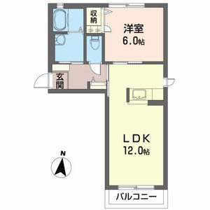 マノワール・デ・テクラＢ 201号-4