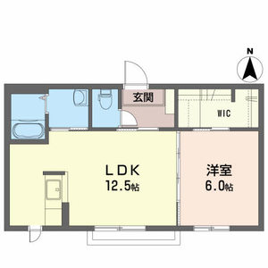 メゾン ド アルシオネ 102号-15