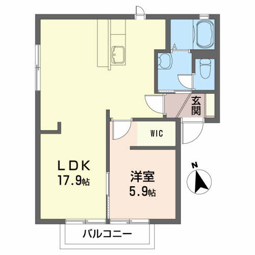 ロイヤルレジデンスA 101号-16