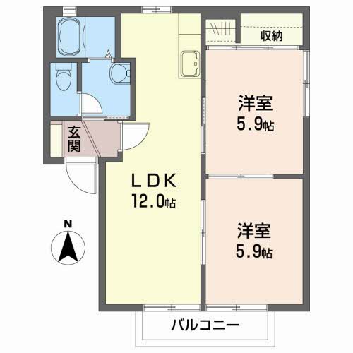 フィールドトップＡ202-2