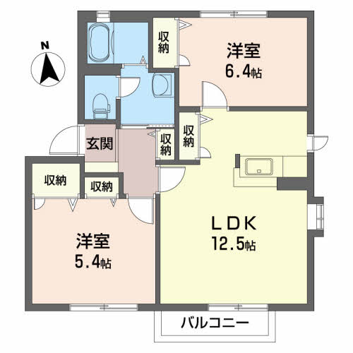 ディアス・ロジュマンＤ101-2