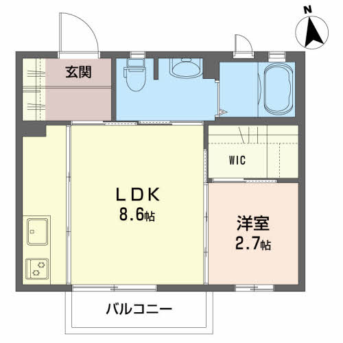 ディアスＳ202-2