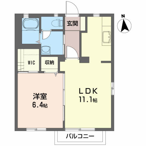 ピュアＡ 201号-14
