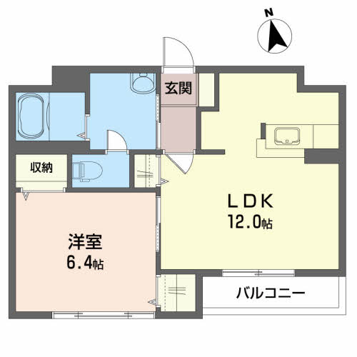 アプリコットC 202号-5