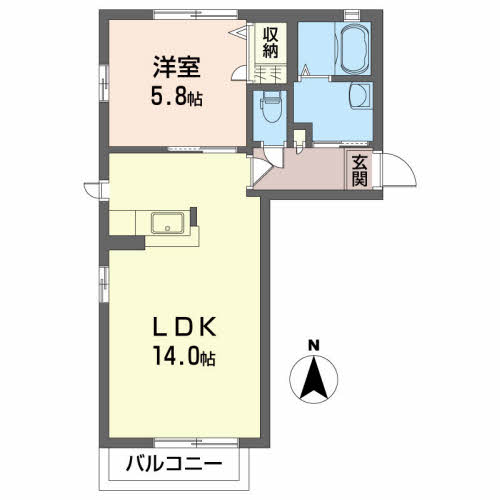 フィールドトップＥ203-2