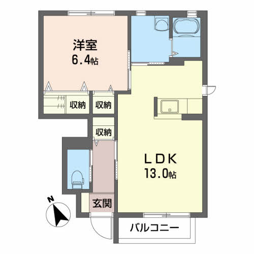 アクア・ドルフィン 102号-16