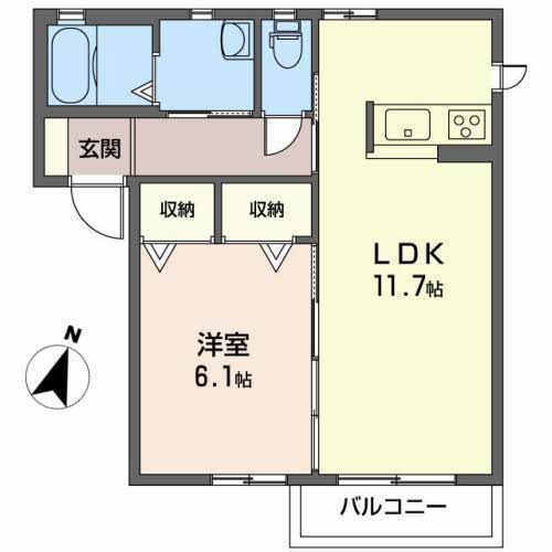 エターナルＡ 202号-15