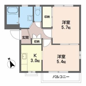 グランドメゾン 202号-13