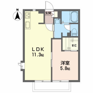 ロ-アン・アボ-ドA 102号-16