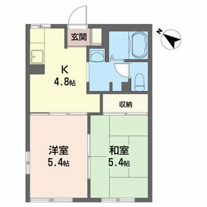 ディアス　ケイワン 103号室