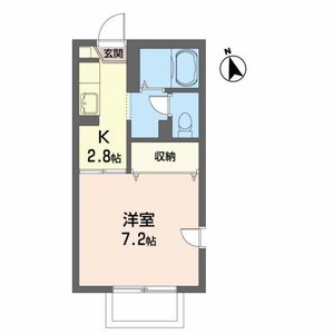ディアス北天昌寺 101号-12