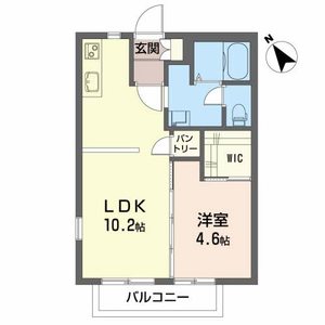コートビレッジ 202号-16