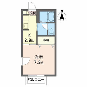 パークヒル 203号-16