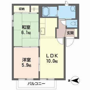 サンベルデM A 101号-13