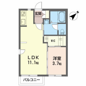ラ・プリマベーラ 202号-16