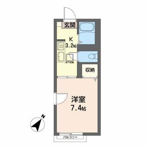 コスモス　Ｂ 102号-13