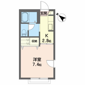 ダ・ヴィンチ 201号-16