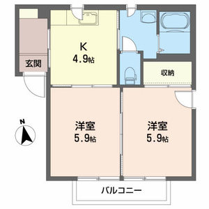 フローラリアA 102号-16