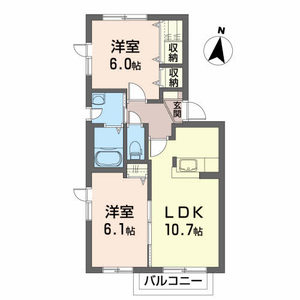 ロイヤルハイツ　Ｎ 202号-16
