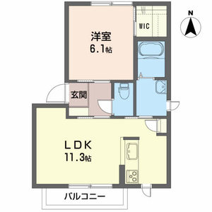シャーメゾンTARO 201号-16