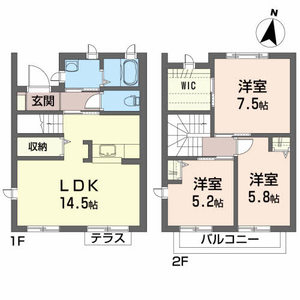 スターフィールド 102号-2
