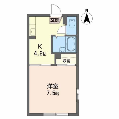 パティオ・グランデ　Ａ 101号-14