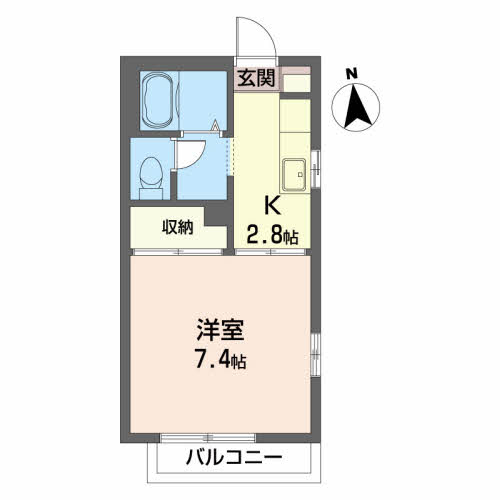 アピア 201号-16
