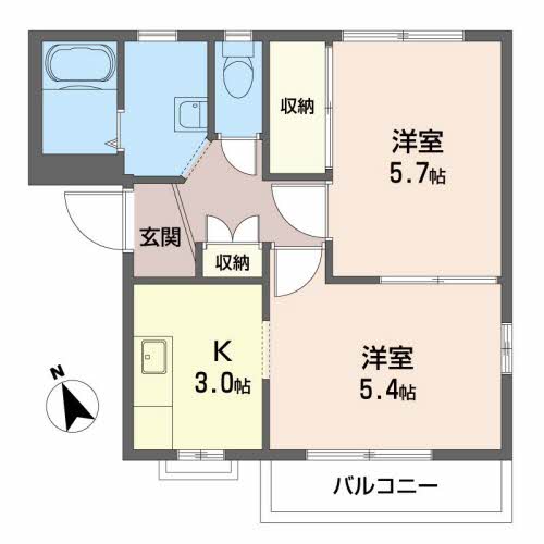 グランドメゾン202-2