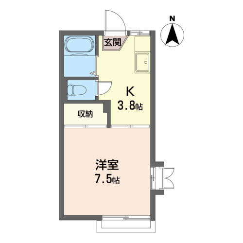 リッチフィールド都南101-2