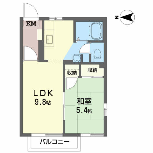 フレグランス・ウィンド 101号-13