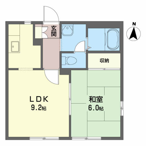 レジェンドふなき 101号-16