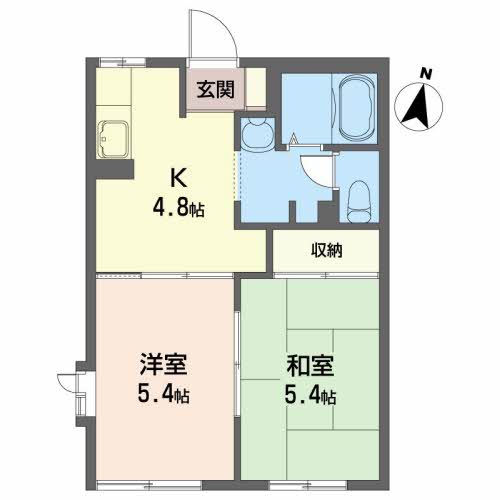 ディアス サラ C 102号-16