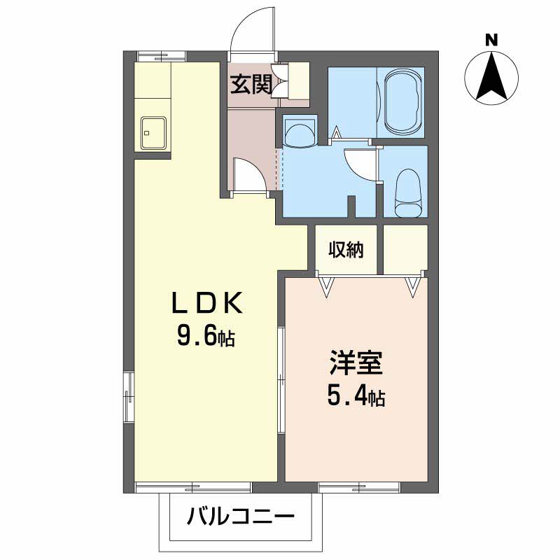 ディアスＴ＆Ｙ　Ａ203-2