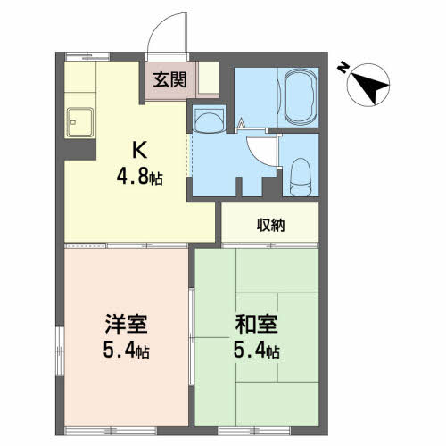 ディアス　ケイワン 103号-16