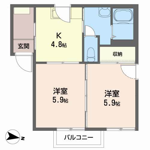 アネックスＹ202-2