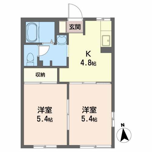 カーサ・エストレーラ 101号-16