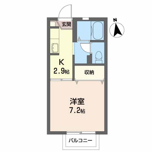 シティベース 202号-16