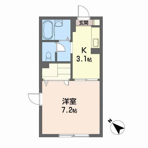 ケイアンドエイチ101-2
