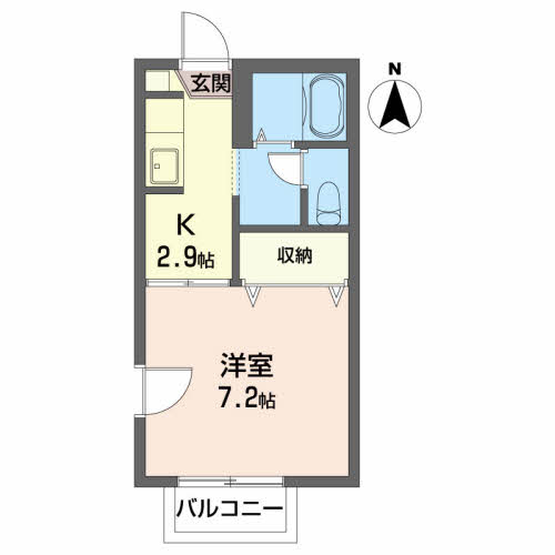 パークヒル203-2