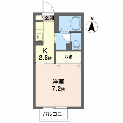 シャトル矢巾 105号-3