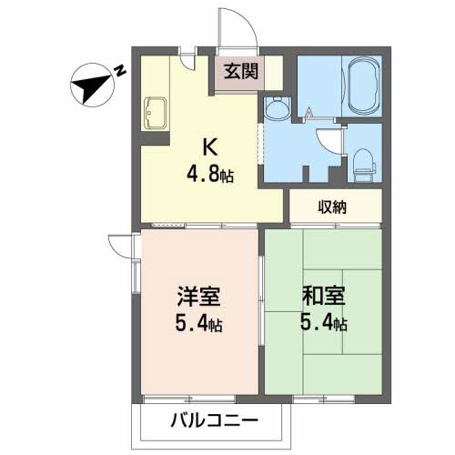 ビーナス　アンド　マース 102号-14