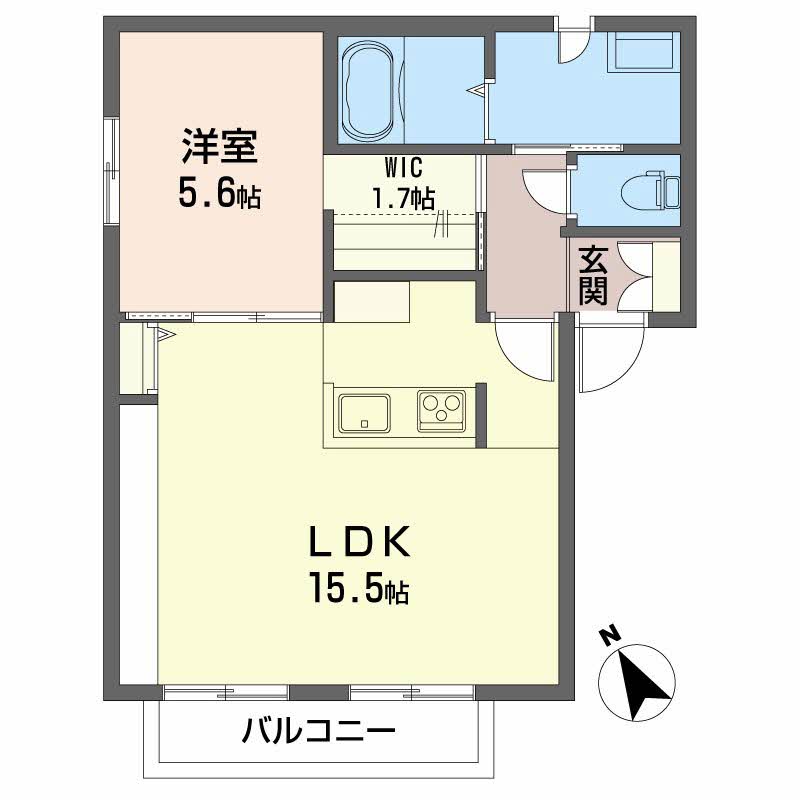 グランシード三ツ割Ａ201-2