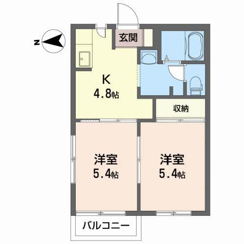 カーサ・デ・フロール202-2