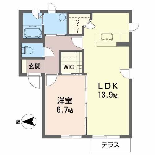 スカイラーク　Ａ 102号-13