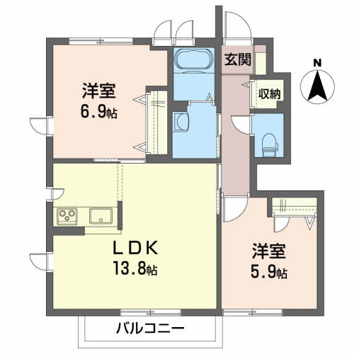 ミオ　ポラーレ　Ａ101-2