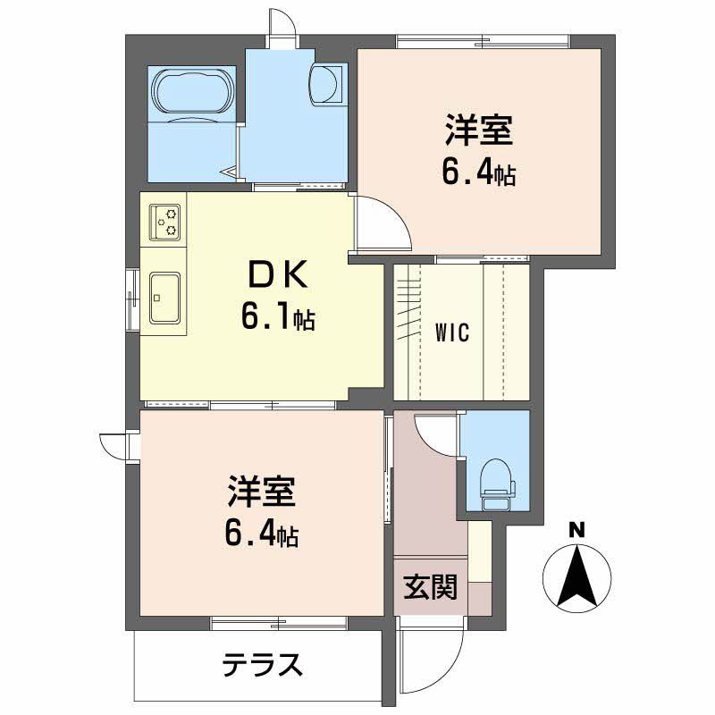 オッホ　Ｃ 101号-16