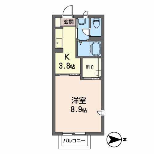 セリーナ 101号-16