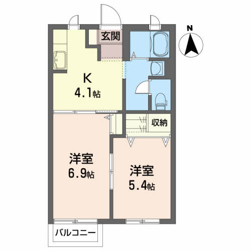 ランド・スケープ 202号-13