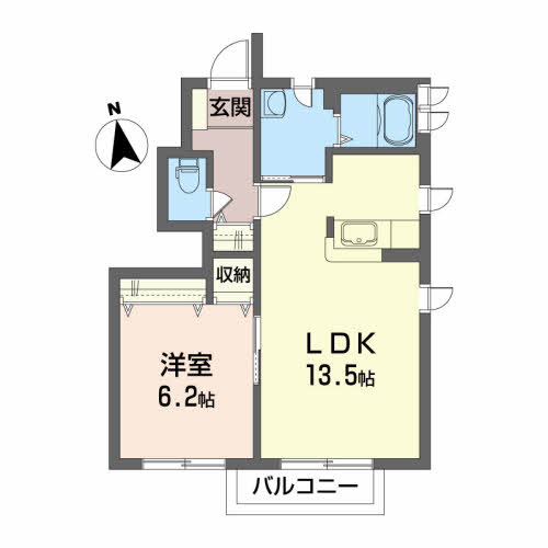 アミスターⅡ 101号-16