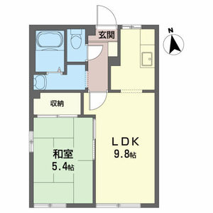 セフィラＭ　Ａ 102号-15